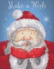 Picture of Make A Wish Cross Stitch Kit By Bothy Threads