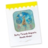 Picture of Midnight Moongazer Needle Minder By Bothy Threads