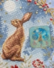 Picture of Midnight Moongazer Needle Minder By Bothy Threads