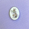 Picture of Head Clover Heels Needle Minder by Bothy Threads