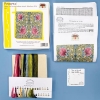 Picture of Pimpernel -  Cross Stitch Kit by Bothy Threads