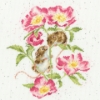 Picture of =#REF!& " (Hannah Dale) Cross Stitch Kit By Bothy Threads"