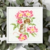 Picture of =#REF!& " (Hannah Dale) Cross Stitch Kit By Bothy Threads"