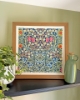 Picture of Blackthorn Cross Stitch Kit By Bothy Threads