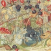 Picture of I Wonder If Anyone Lives Down There? Cross Stitch Kit By Bothy Threads