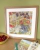 Picture of I Wonder If Anyone Lives Down There? Cross Stitch Kit By Bothy Threads