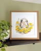 Picture of Dandy Day (Hannah Dale) Cross Stitch Kit By Bothy Threads