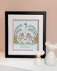 Picture of Say Cheese! Cross Stitch Kit By Bothy Threads