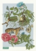 Picture of Wonder Of Wildlife Cross Stitch Kit By Bothy Threads