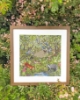 Picture of Summer Solstice Cross Stitch Kit By Bothy Threads