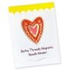 Picture of Scandi Heart Needle Minder By Bothy Threads