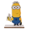 Picture of Minion Tim Crystal Art Buddies Kit (Minions)