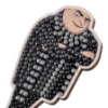 Picture of Gru Crystal Art Buddies Kit (Minions)