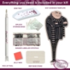 Picture of Gru Crystal Art Buddies Kit (Minions)