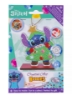 Picture of Stitch - Crystal Art Festive Buddy Kit (Disney)