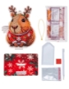Picture of Capybara - Crystal Art Festive Buddy Kit (Wildlife)