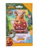 Picture of Capybara - Crystal Art Festive Buddy Kit (Wildlife)