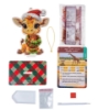 Picture of Giraffe - Crystal Art Festive Buddy Kit (Wildlife)