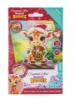 Picture of Giraffe - Crystal Art Festive Buddy Kit (Wildlife)