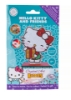 Picture of Hello Kitty - Crystal Art Festive Buddy Kit (Hello Kitty)