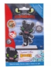 Picture of Toothless - Crystal Art Buddy Kit (How To Train Your Dragon)