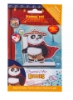 Picture of PO - Crystal Art Buddy Kit (Kung Fu Panda)