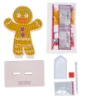 Picture of Gingerbread Man - Crystal Art Buddy Kit (Shrek)
