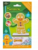 Picture of Gingerbread Man - Crystal Art Buddy Kit (Shrek)