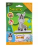Picture of Donkey - Crystal Art Buddy Kit (Shrek)
