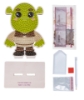 Picture of Shrek - Crystal Art Buddy Kit (Shrek)