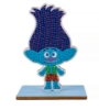 Picture of Branch - Crystal Art Buddy Kit (Trolls)