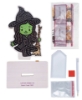 Picture of Elphaba - Crystal Art Buddy Kit (Wicked)