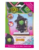 Picture of Elphaba - Crystal Art Buddy Kit (Wicked)