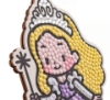 Picture of Glinda - Crystal Art Buddy Kit (Wicked)