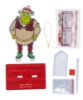 Picture of Shrek - Crystal Art Festive Buddy Kit (Shrek)