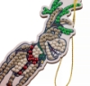 Picture of Donkey - Crystal Art Festive Buddy Kit (Shrek)