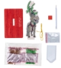 Picture of Donkey - Crystal Art Festive Buddy Kit (Shrek)
