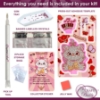 Picture of Cuddle Crew Crystal Art Hidden Treasures Blind Box Kit (Disney)