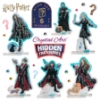 Picture of Harry Potter Crystal Art Hidden Treasures Blind Box Kit