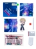 Picture of Neon Rise Crystal Art K-Pop Stars Character Worlds