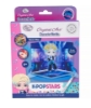 Picture of Neon Rise Crystal Art K-Pop Stars Character Worlds