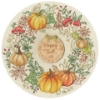 Picture of Autumn Wreath (Jane Sunner Wreaths) Cross Stitch Kit By Bothy Threads