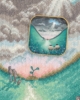 Picture of Tree Of Hope Needle Minder by Bothy Threads